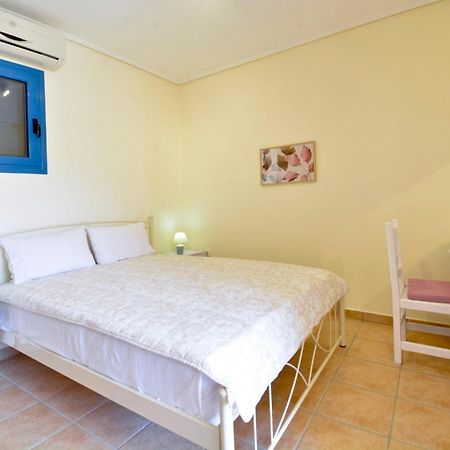 Barbati Sweet Apartment Экстерьер фото